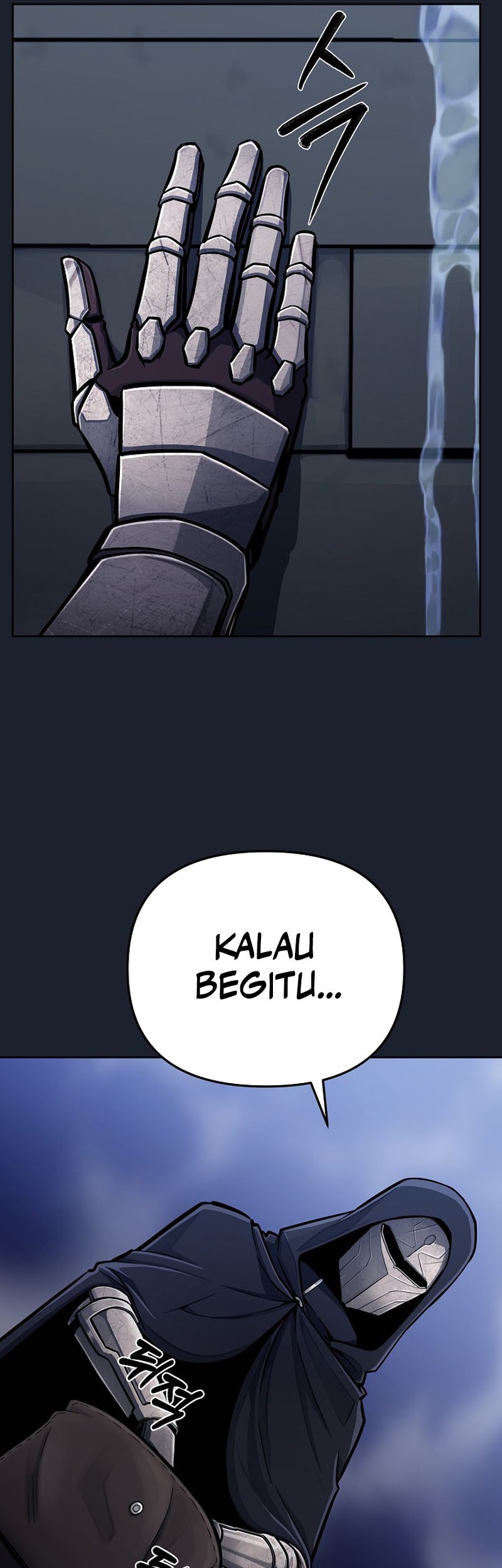 What’s Our Hero Doing? Chapter 22 Gambar 7