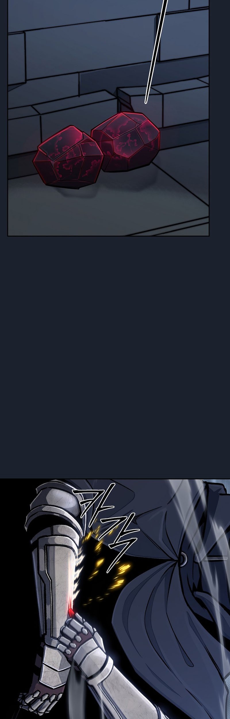 What’s Our Hero Doing? Chapter 22 Gambar 9