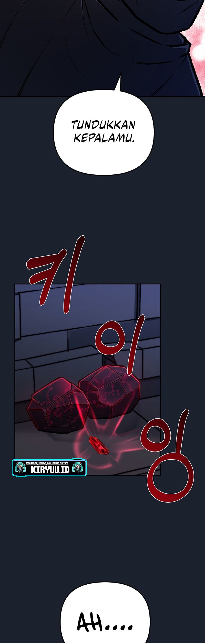 What’s Our Hero Doing? Chapter 22 Gambar 12