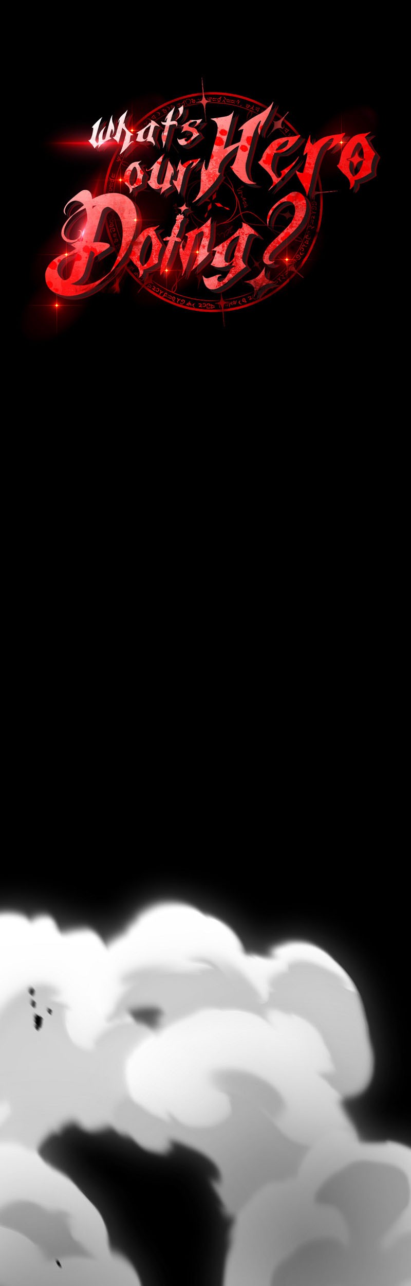 What’s Our Hero Doing? Chapter 22 Gambar 16