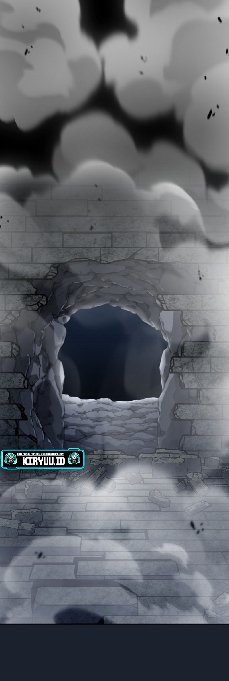 What’s Our Hero Doing? Chapter 22 Gambar 17