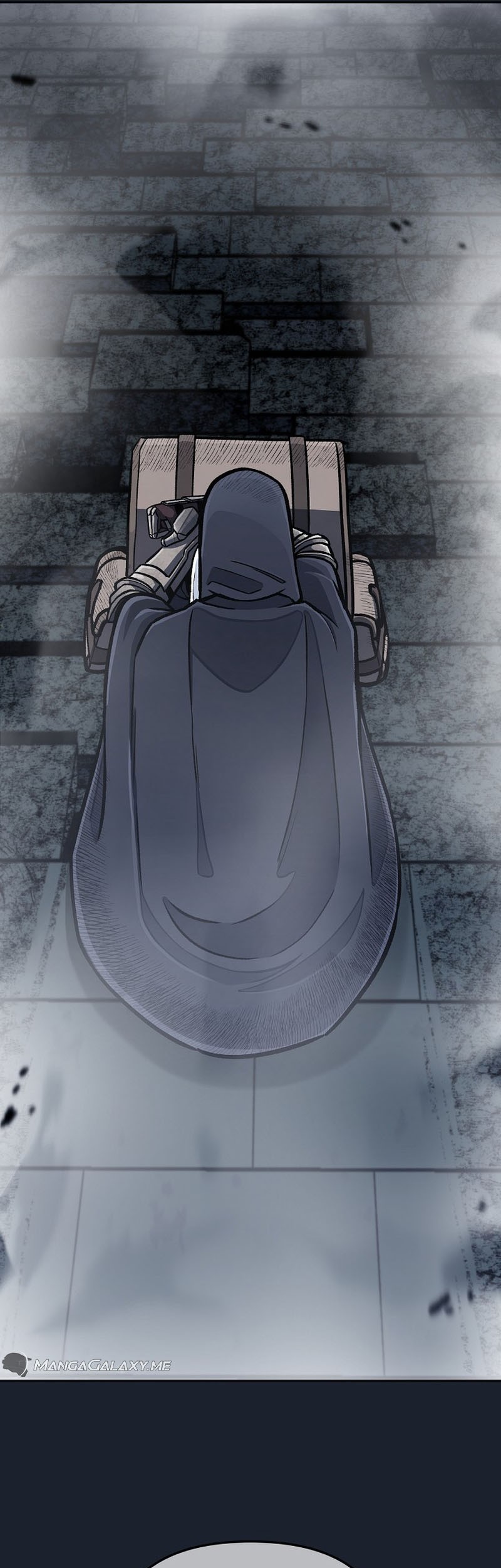 What’s Our Hero Doing? Chapter 22 Gambar 18