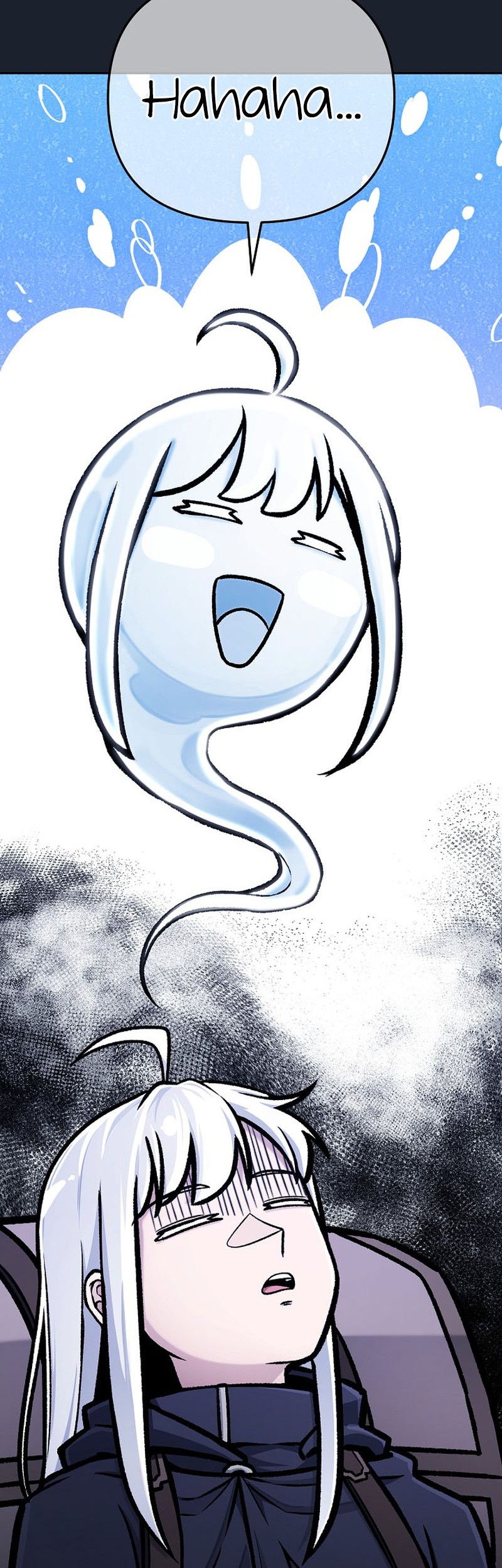 What’s Our Hero Doing? Chapter 22 Gambar 19