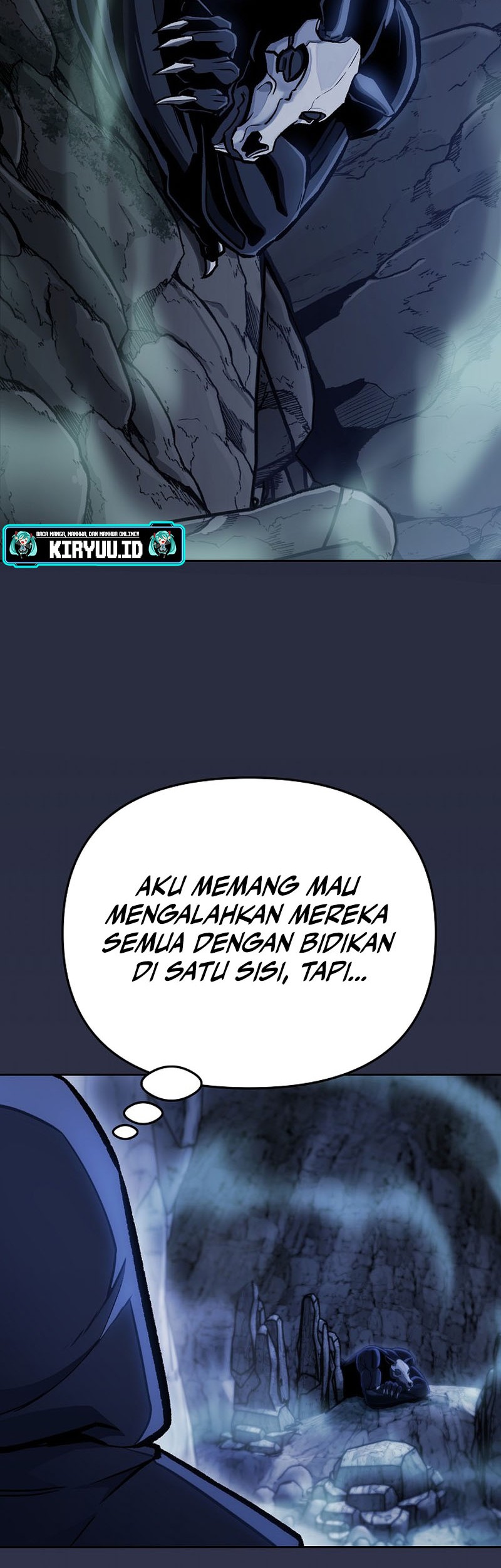 What’s Our Hero Doing? Chapter 22 Gambar 27