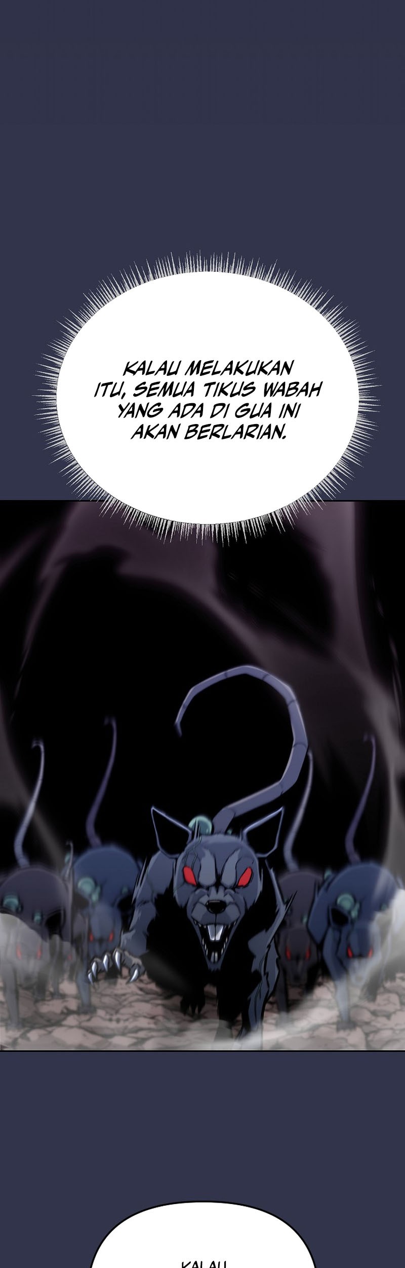 What’s Our Hero Doing? Chapter 22 Gambar 28