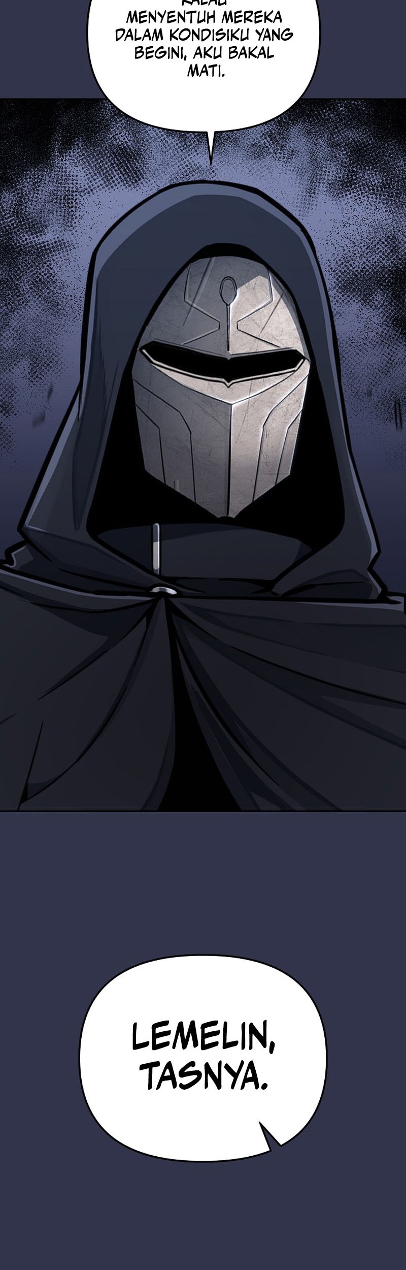 What’s Our Hero Doing? Chapter 22 Gambar 29