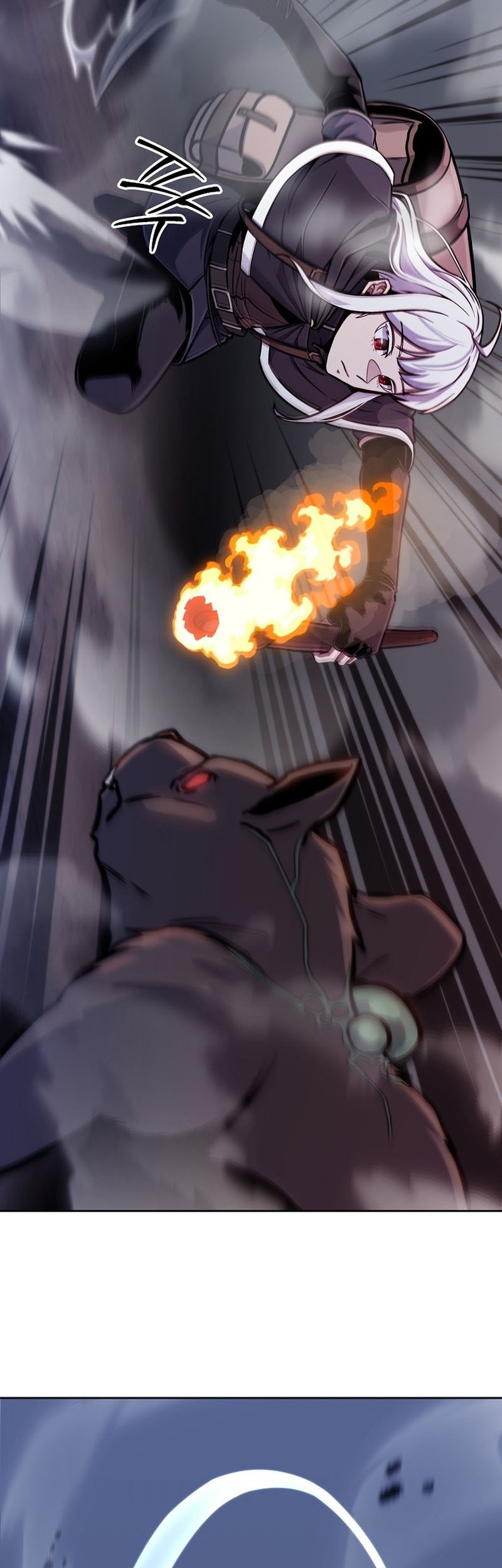 What’s Our Hero Doing? Chapter 21 Gambar 49