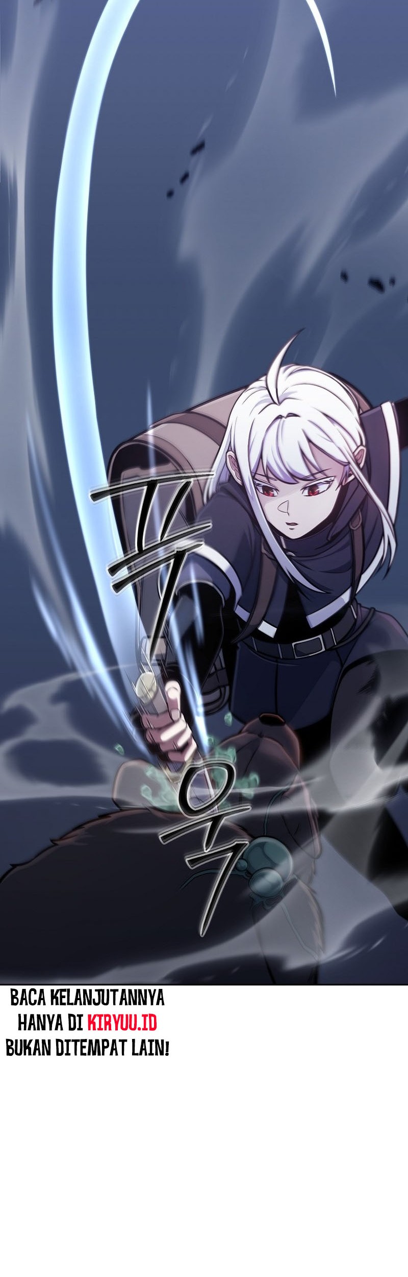 What’s Our Hero Doing? Chapter 21 Gambar 50