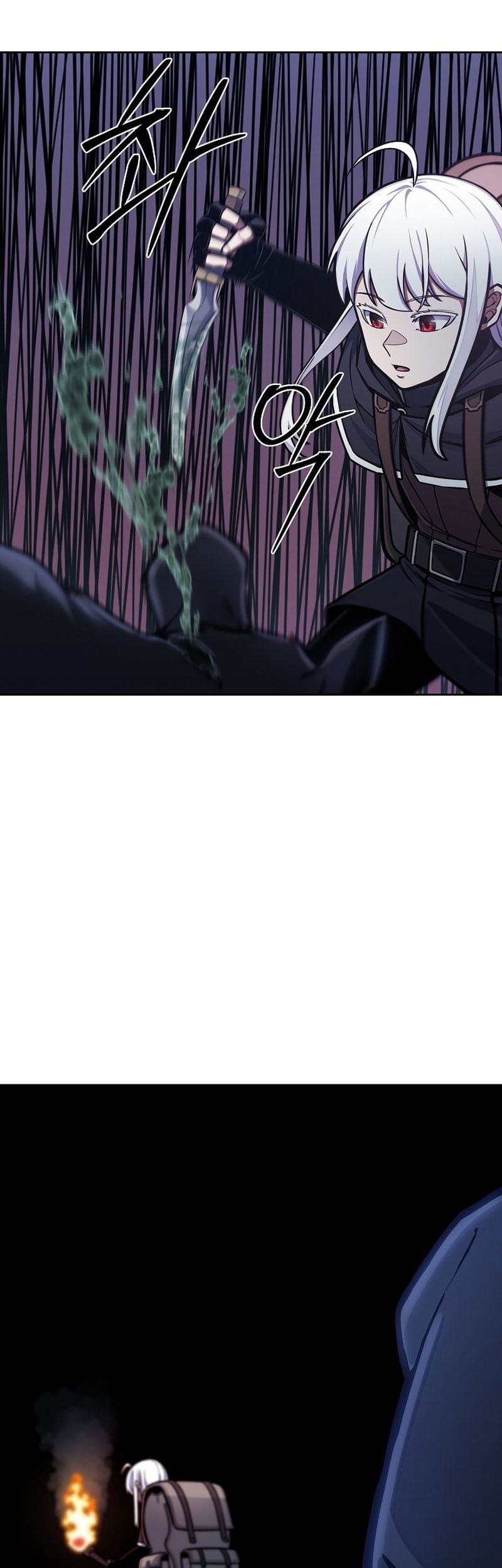 What’s Our Hero Doing? Chapter 21 Gambar 51