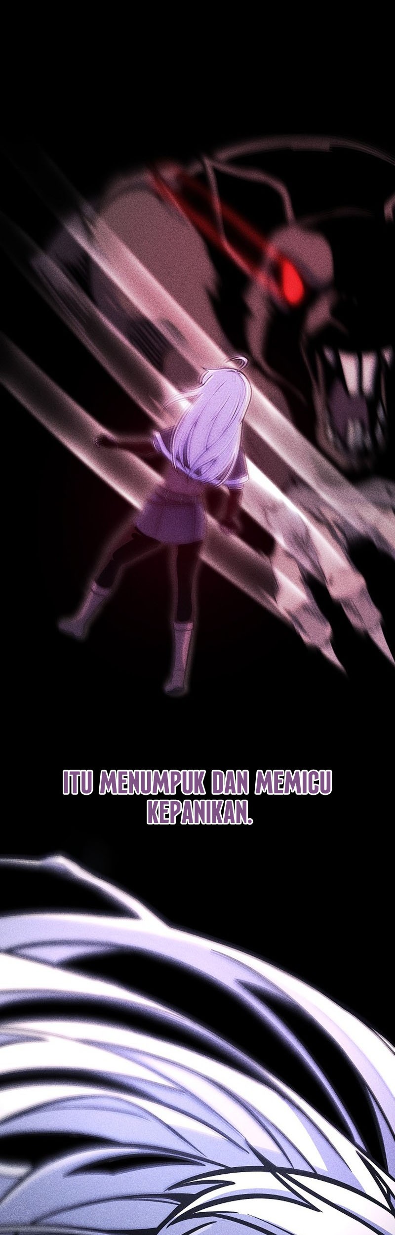 What’s Our Hero Doing? Chapter 21 Gambar 33