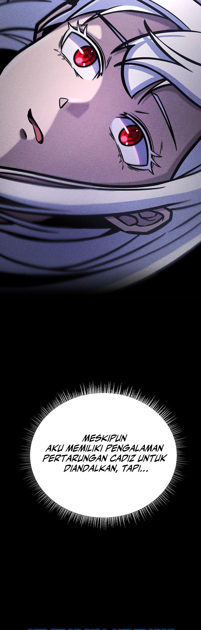 What’s Our Hero Doing? Chapter 21 Gambar 34