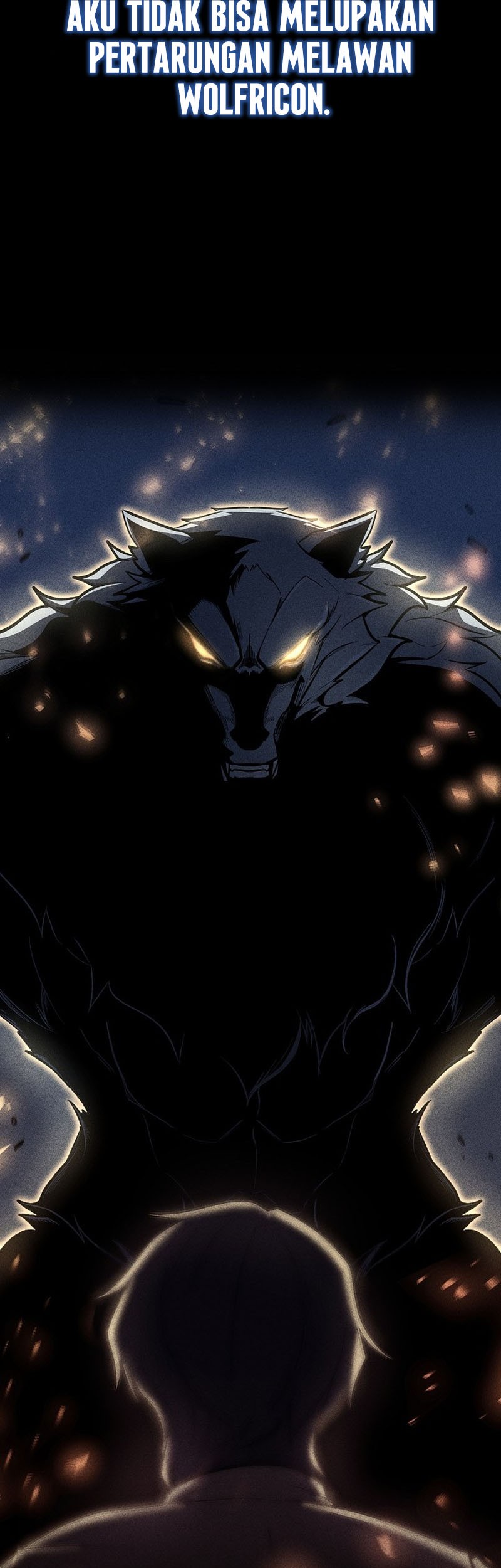 What’s Our Hero Doing? Chapter 21 Gambar 35