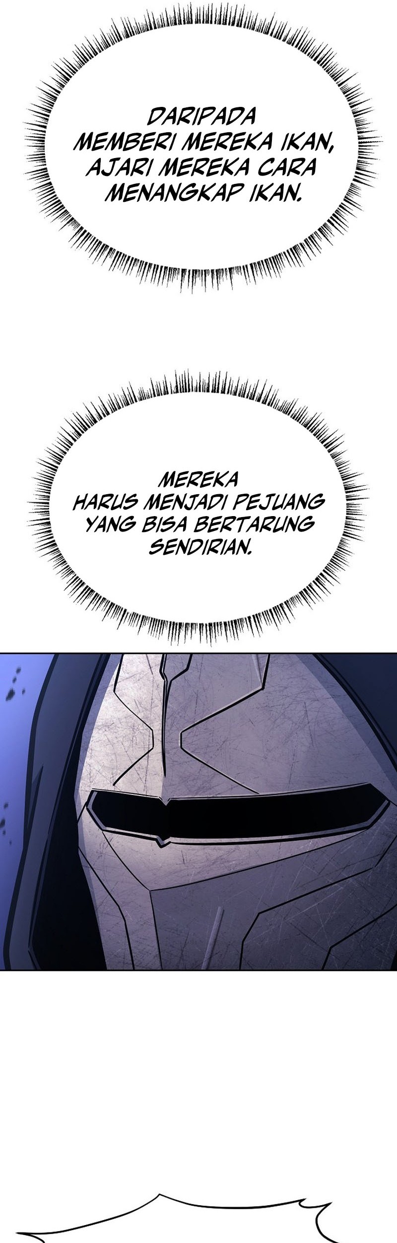 What’s Our Hero Doing? Chapter 21 Gambar 38