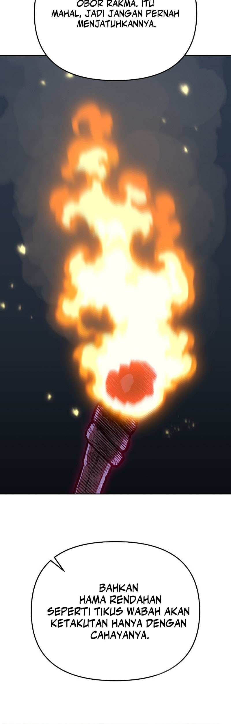 What’s Our Hero Doing? Chapter 21 Gambar 43