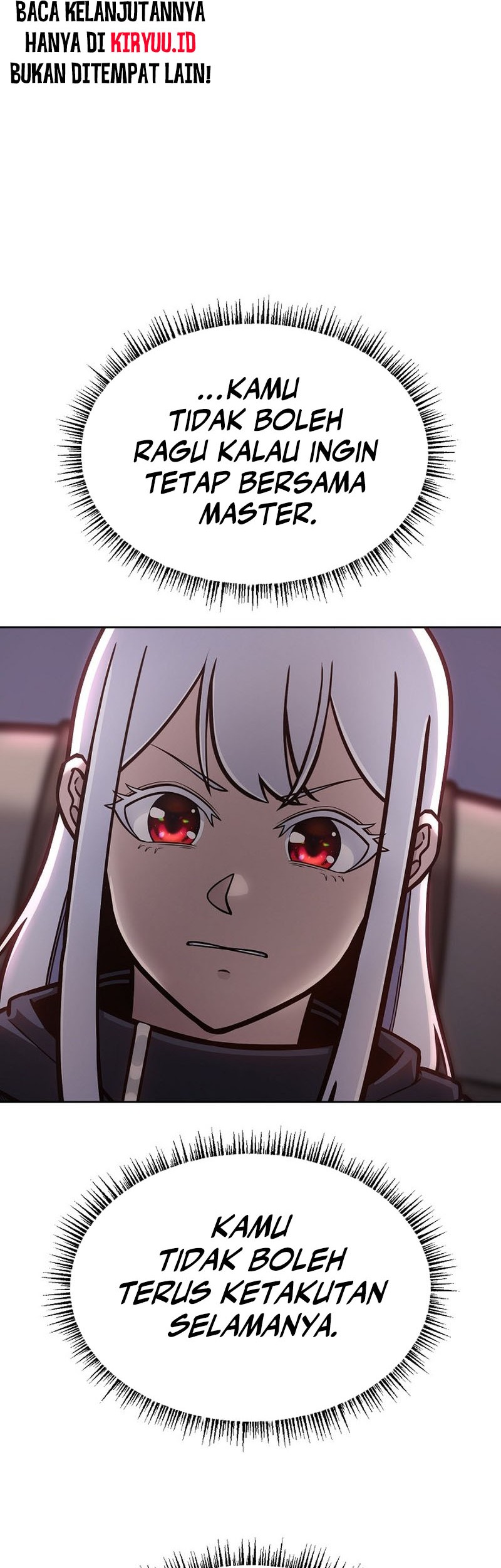 What’s Our Hero Doing? Chapter 21 Gambar 46