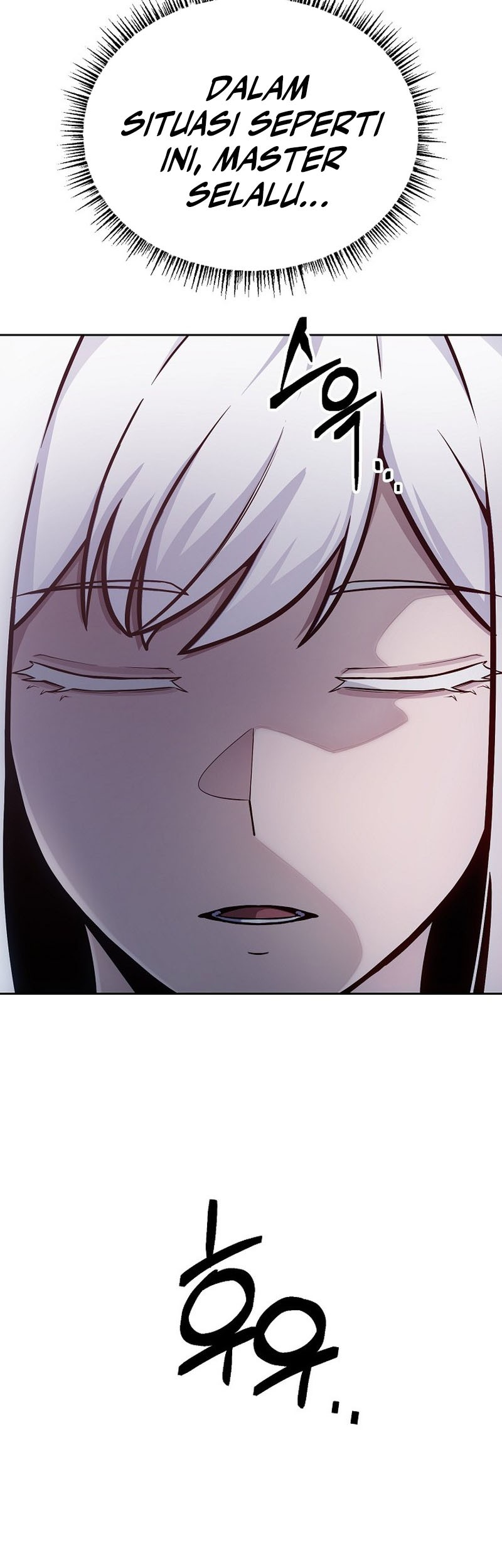 What’s Our Hero Doing? Chapter 21 Gambar 47