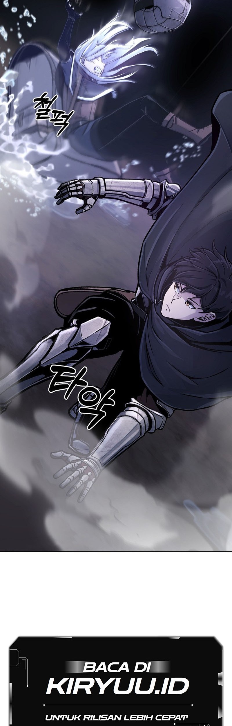 What’s Our Hero Doing? Chapter 21 Gambar 3