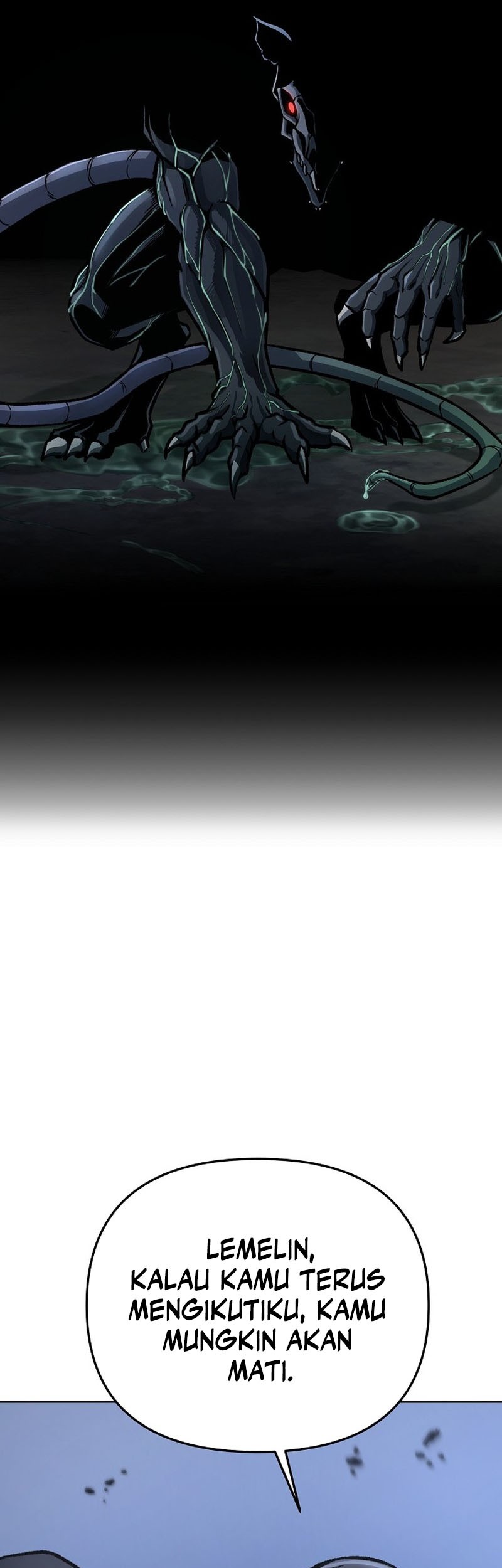 What’s Our Hero Doing? Chapter 21 Gambar 9