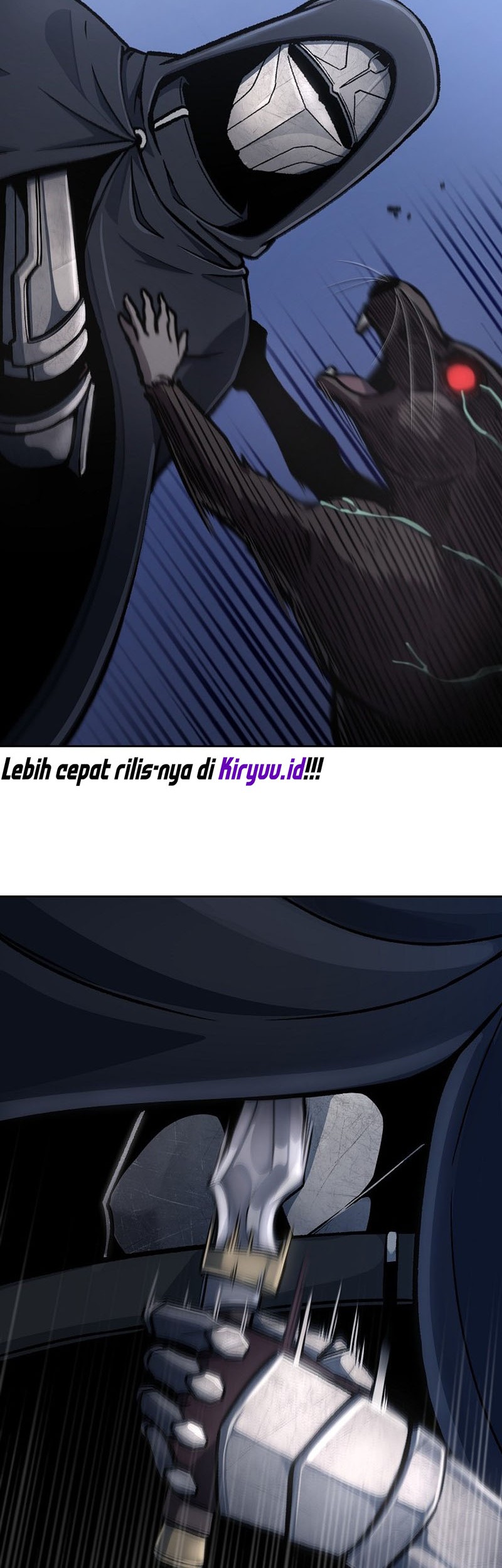 What’s Our Hero Doing? Chapter 21 Gambar 10