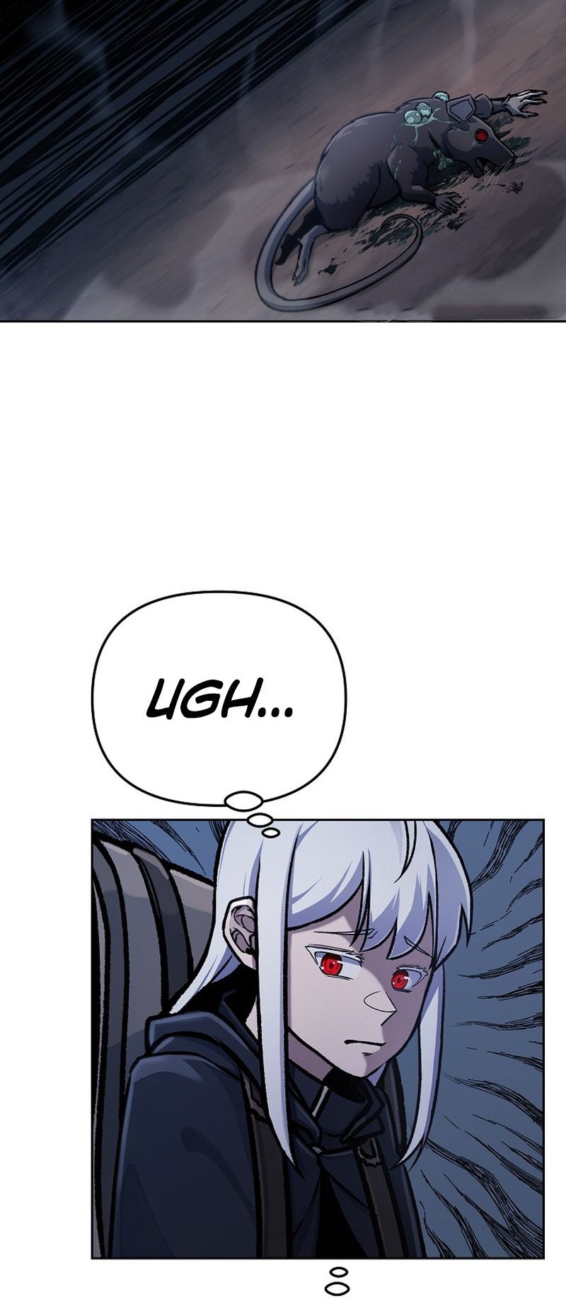 What’s Our Hero Doing? Chapter 21 Gambar 12