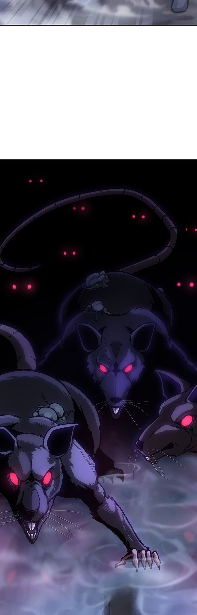 What’s Our Hero Doing? Chapter 21 Gambar 19