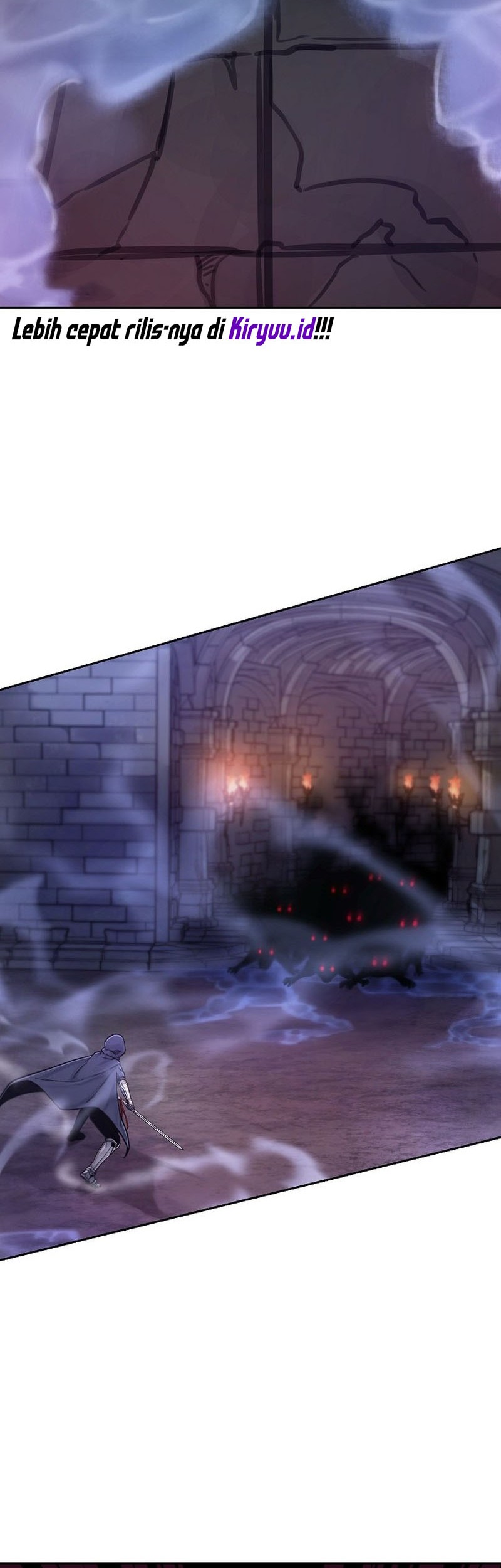 What’s Our Hero Doing? Chapter 21 Gambar 20