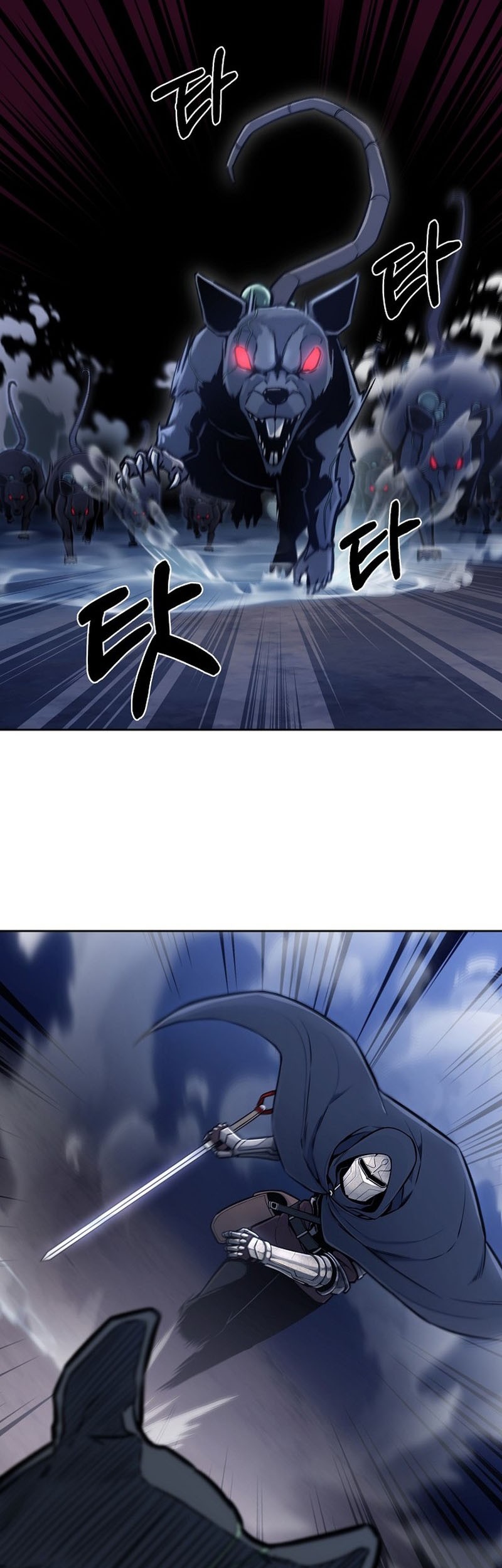 What’s Our Hero Doing? Chapter 21 Gambar 21