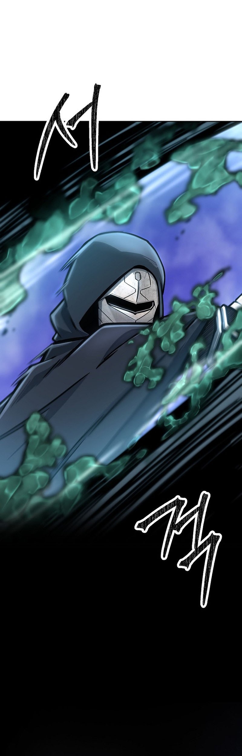 What’s Our Hero Doing? Chapter 21 Gambar 23