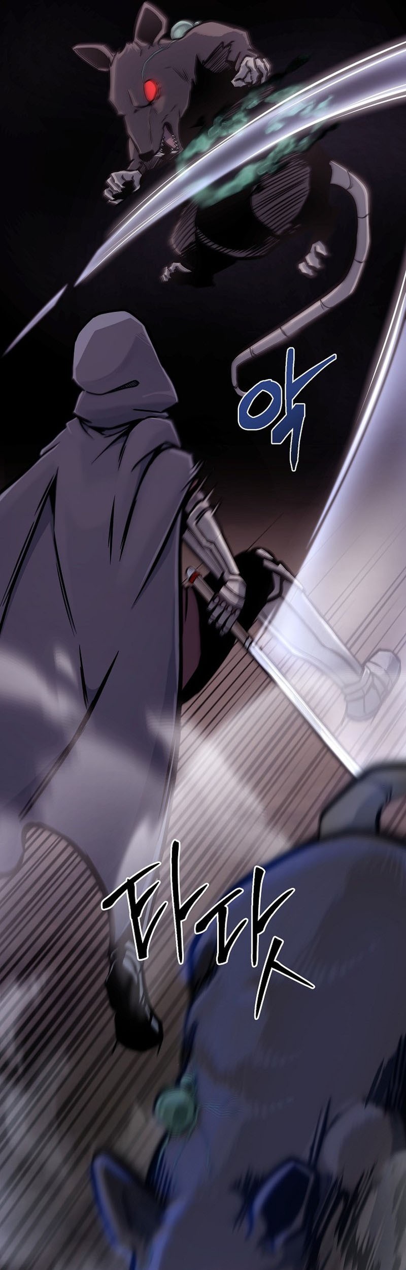 What’s Our Hero Doing? Chapter 21 Gambar 25