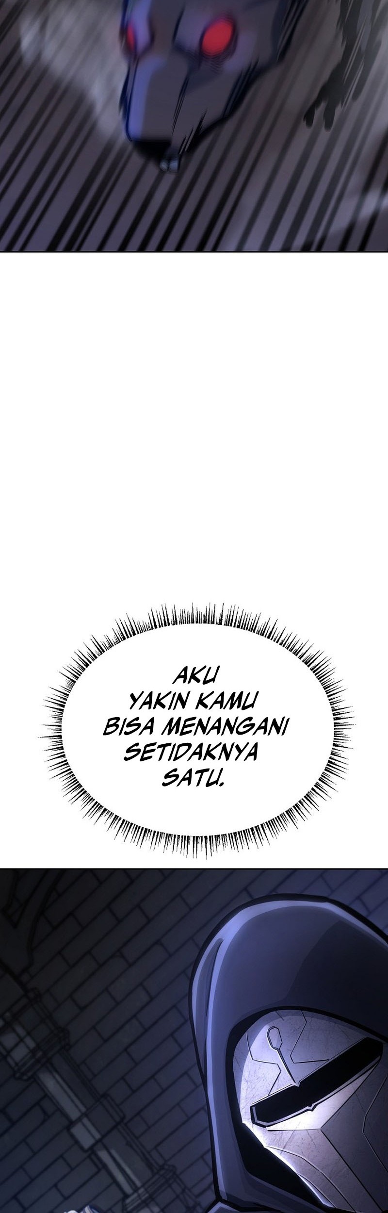 What’s Our Hero Doing? Chapter 21 Gambar 26