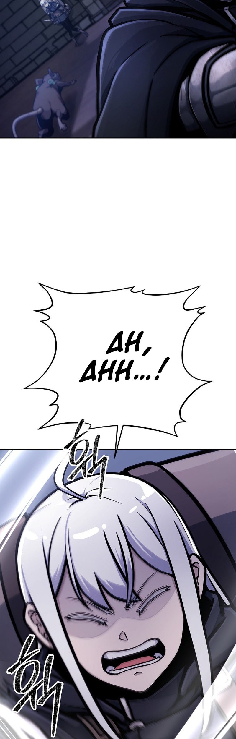 What’s Our Hero Doing? Chapter 21 Gambar 27