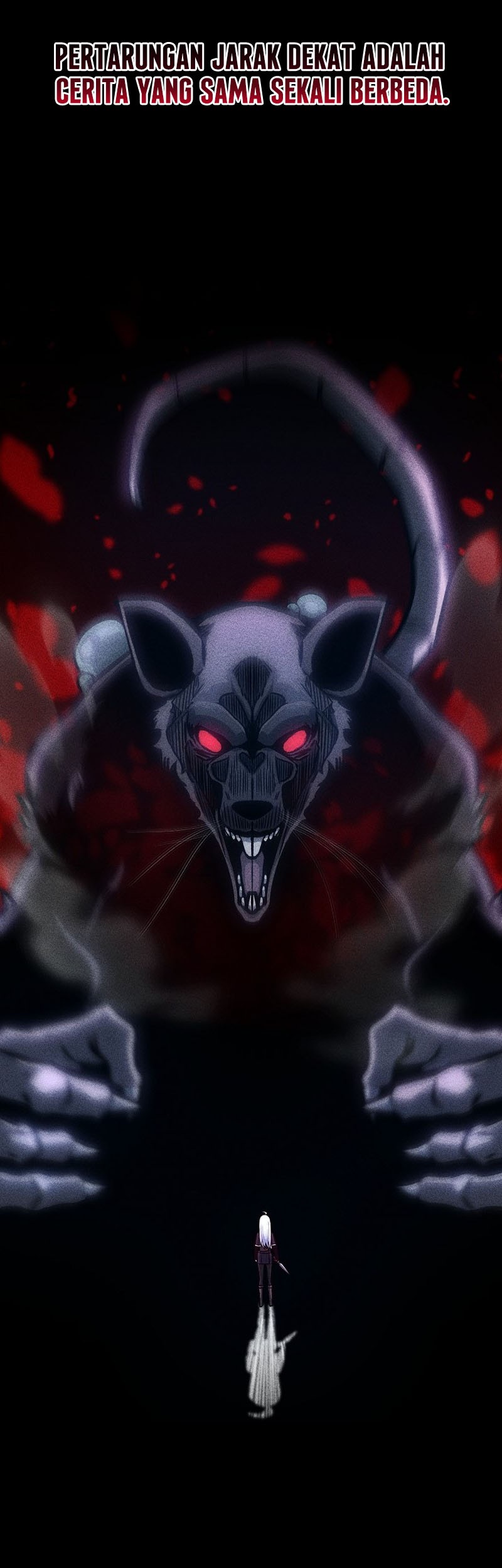 What’s Our Hero Doing? Chapter 21 Gambar 31