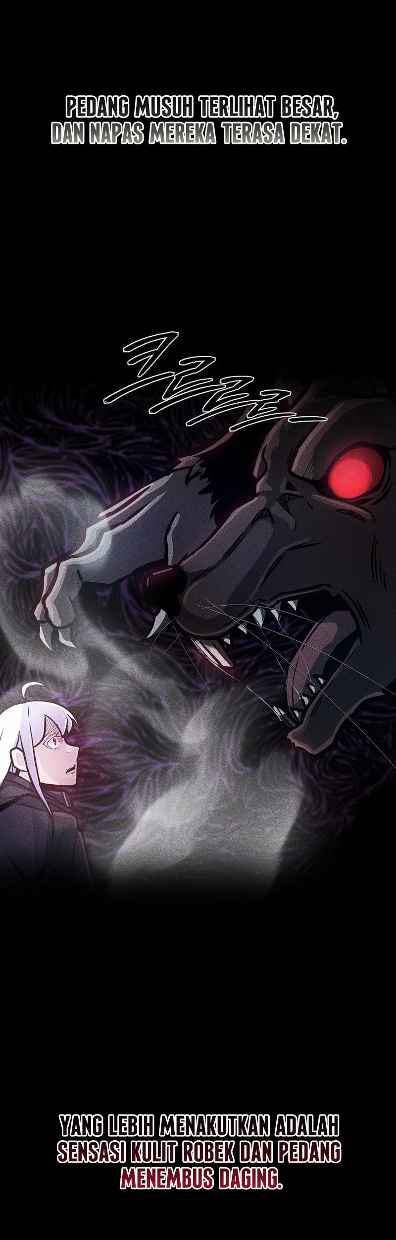 What’s Our Hero Doing? Chapter 21 Gambar 32