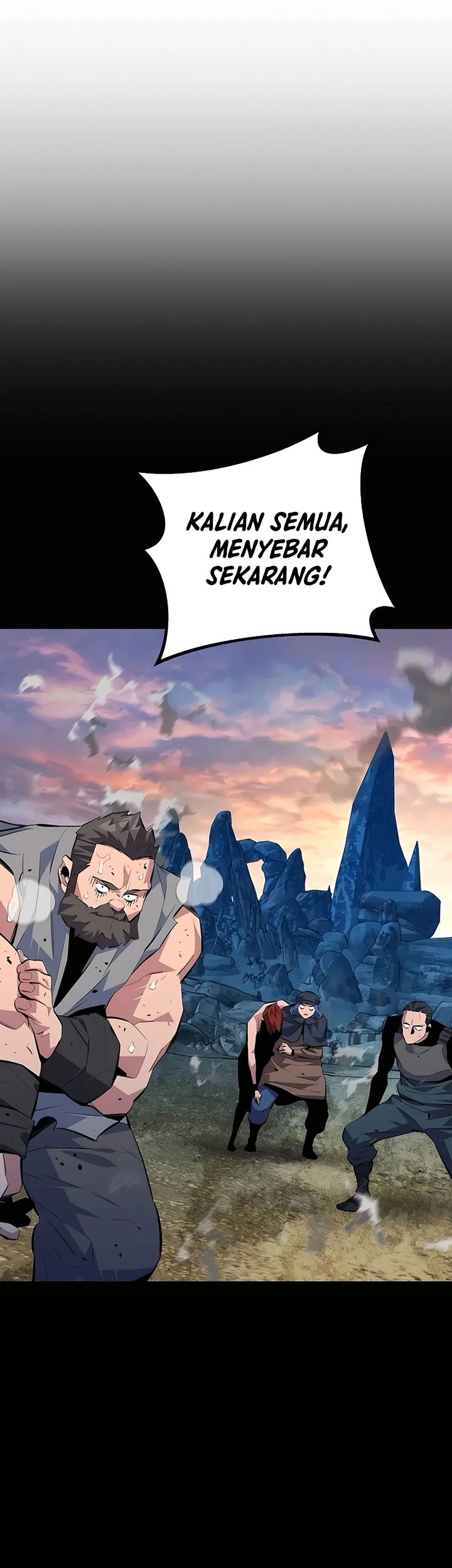Auto-Hunting With Clones Chapter 98 Gambar 26