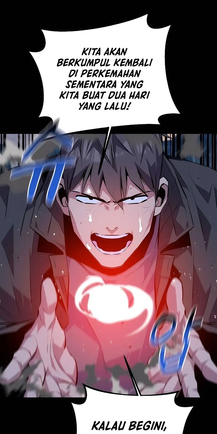 Auto-Hunting With Clones Chapter 98 Gambar 27