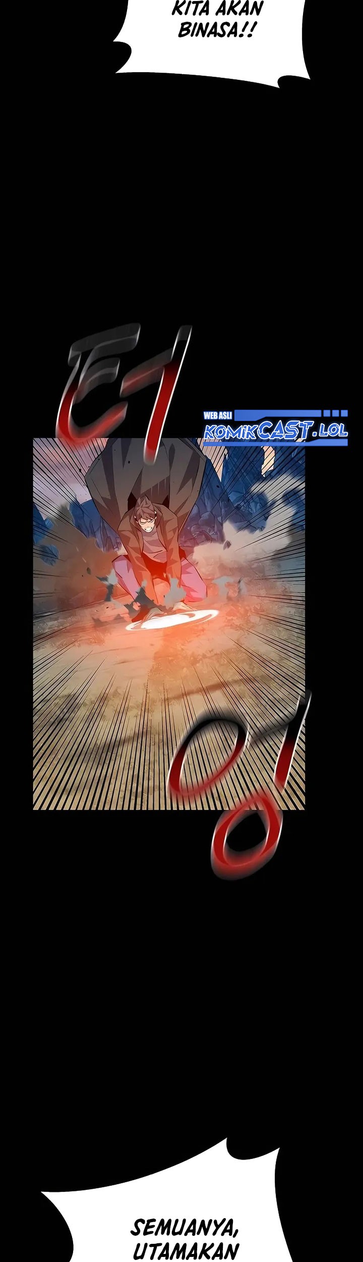 Auto-Hunting With Clones Chapter 98 Gambar 28