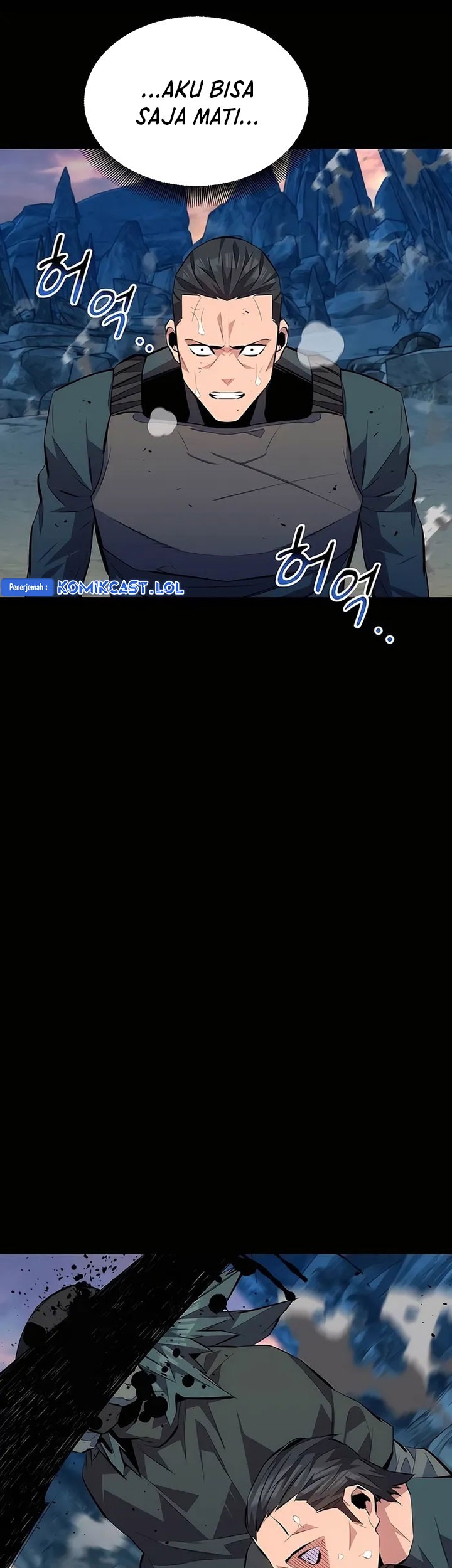 Auto-Hunting With Clones Chapter 98 Gambar 32