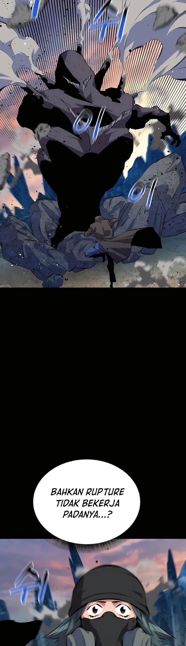 Auto-Hunting With Clones Chapter 98 Gambar 20