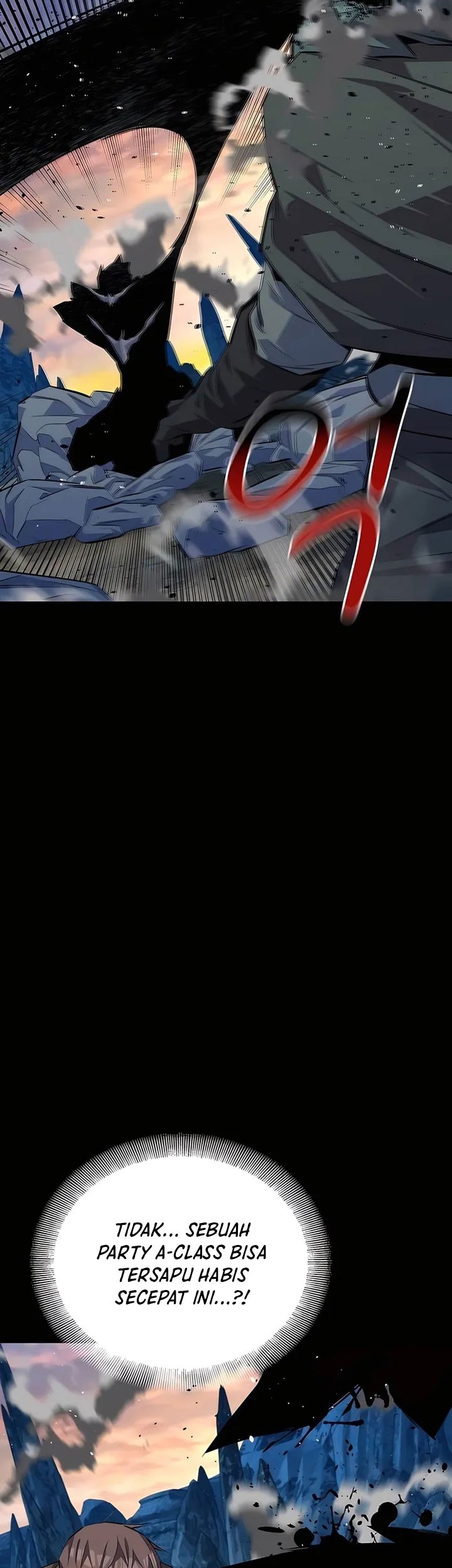 Auto-Hunting With Clones Chapter 98 Gambar 22