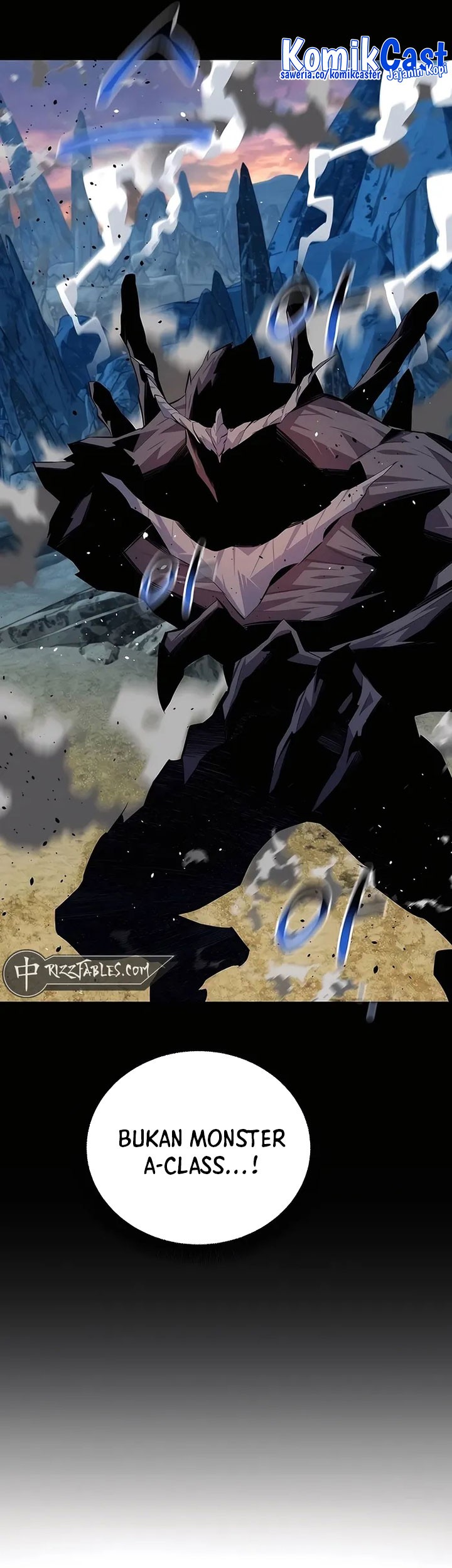 Auto-Hunting With Clones Chapter 98 Gambar 24