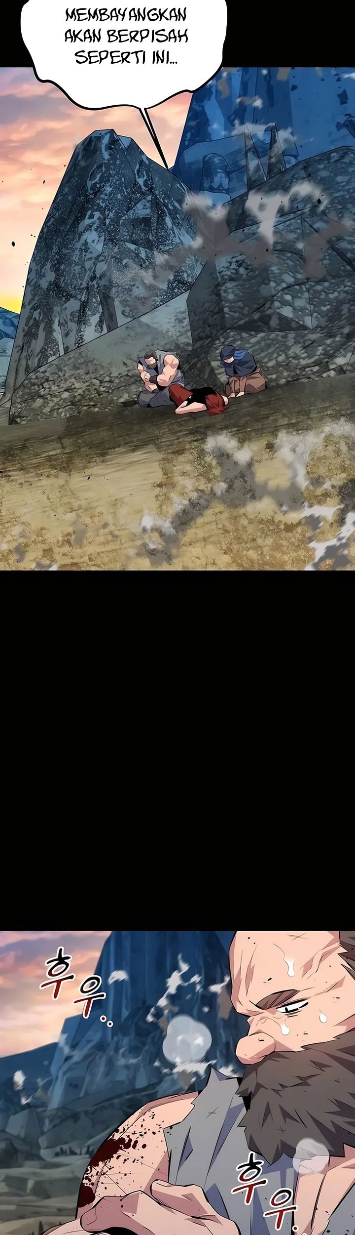 Auto-Hunting With Clones Chapter 98 Gambar 46