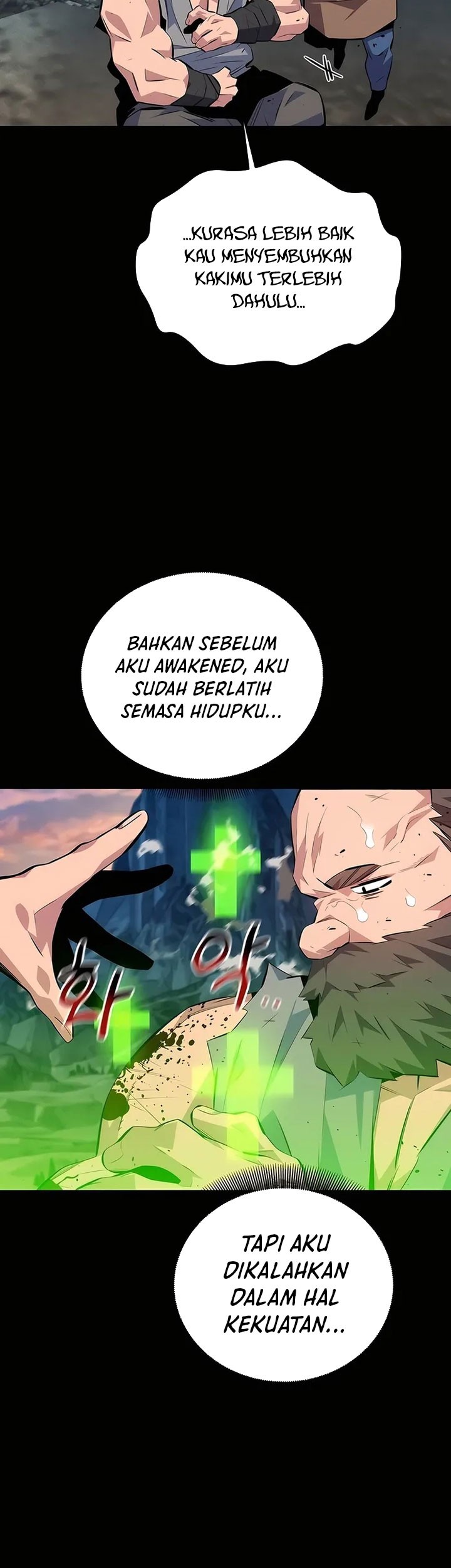 Auto-Hunting With Clones Chapter 98 Gambar 48