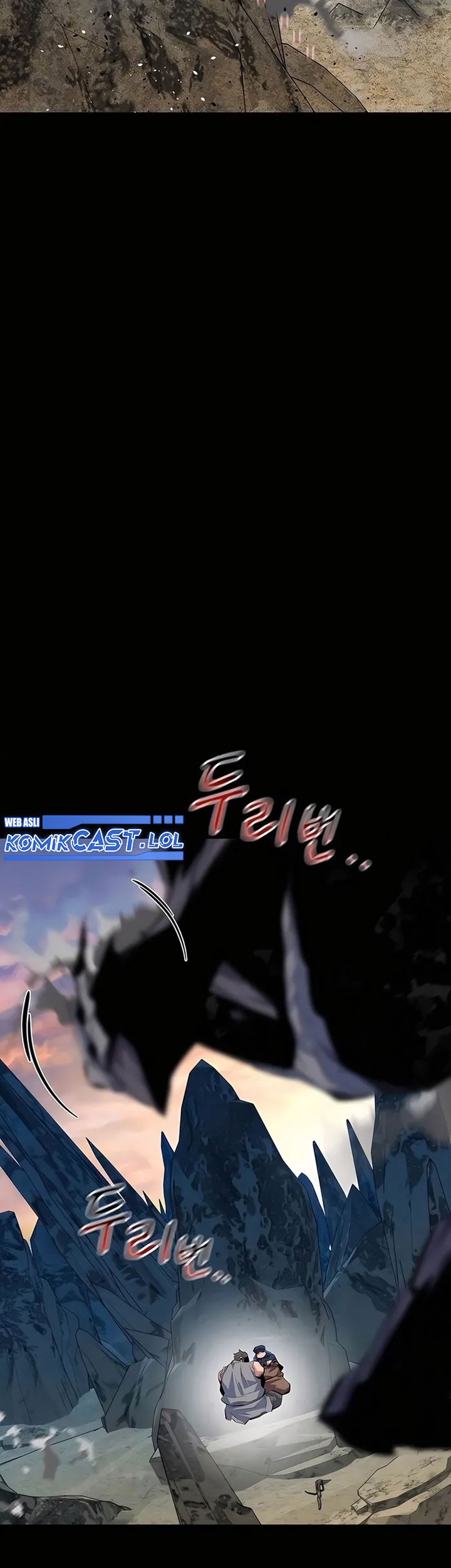 Auto-Hunting With Clones Chapter 98 Gambar 52