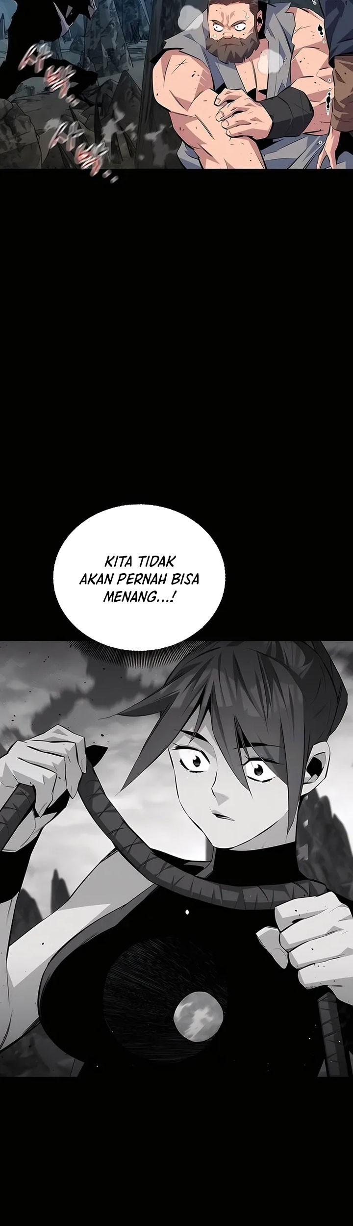 Auto-Hunting With Clones Chapter 98 Gambar 54