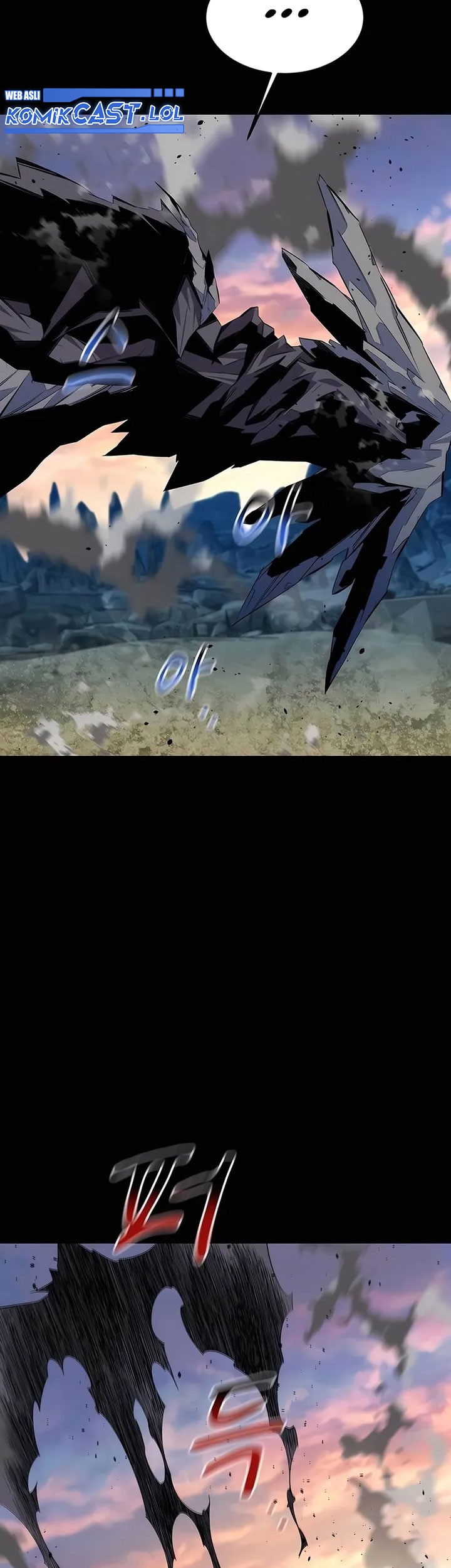 Auto-Hunting With Clones Chapter 98 Gambar 40