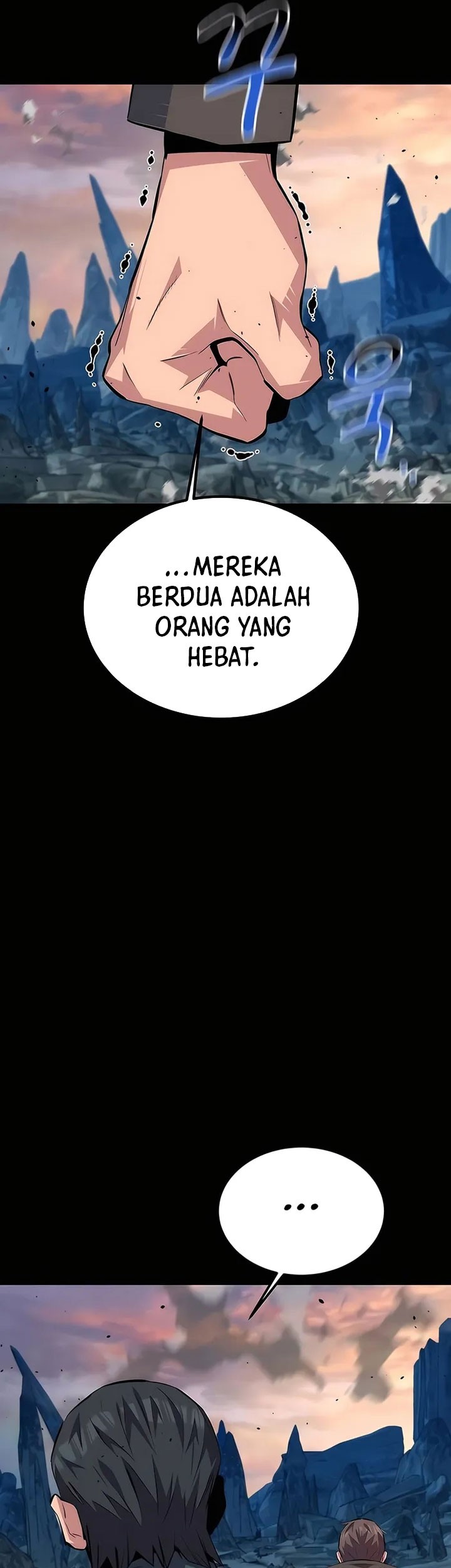 Auto-Hunting With Clones Chapter 98 Gambar 66