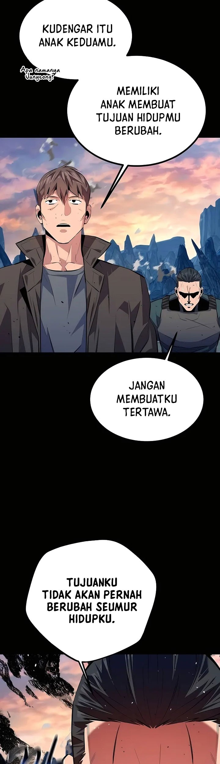 Auto-Hunting With Clones Chapter 98 Gambar 70