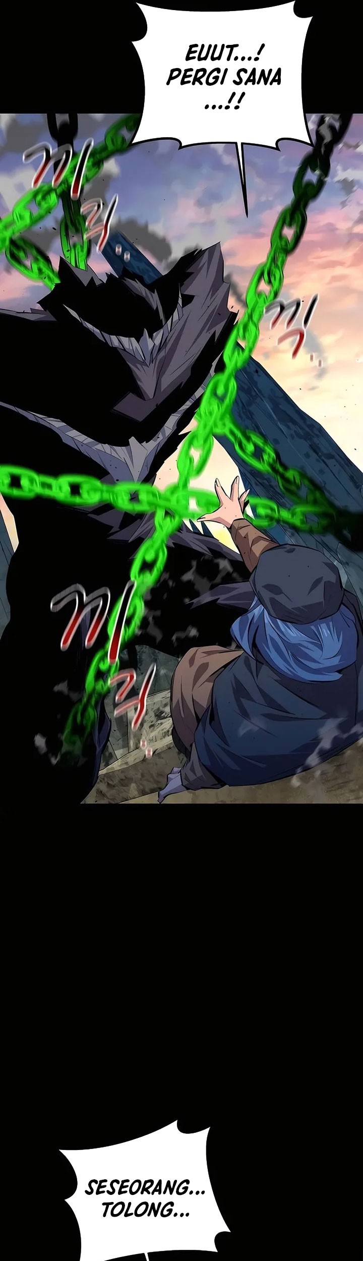 Auto-Hunting With Clones Chapter 98 Gambar 74