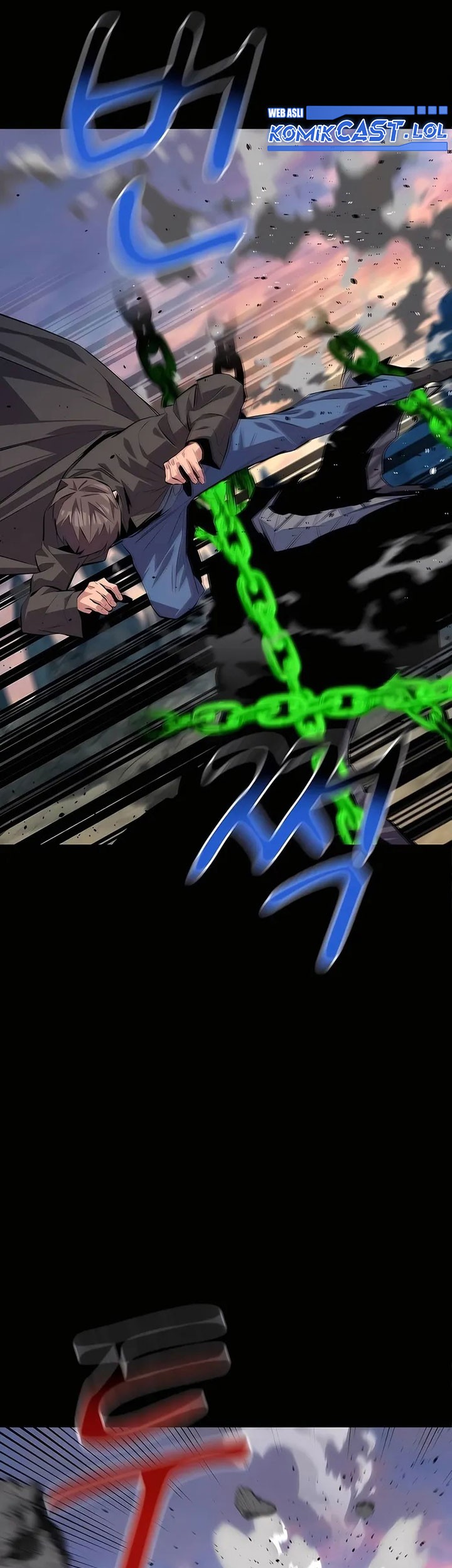 Auto-Hunting With Clones Chapter 98 Gambar 76