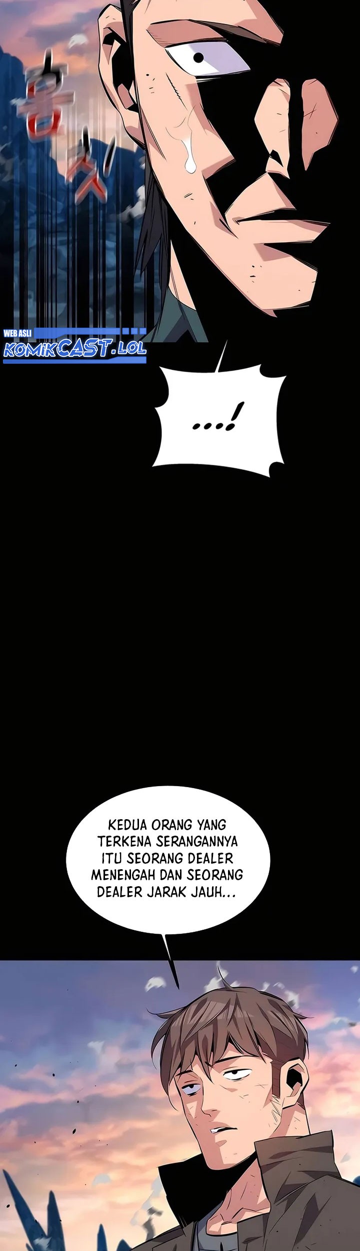 Auto-Hunting With Clones Chapter 98 Gambar 64